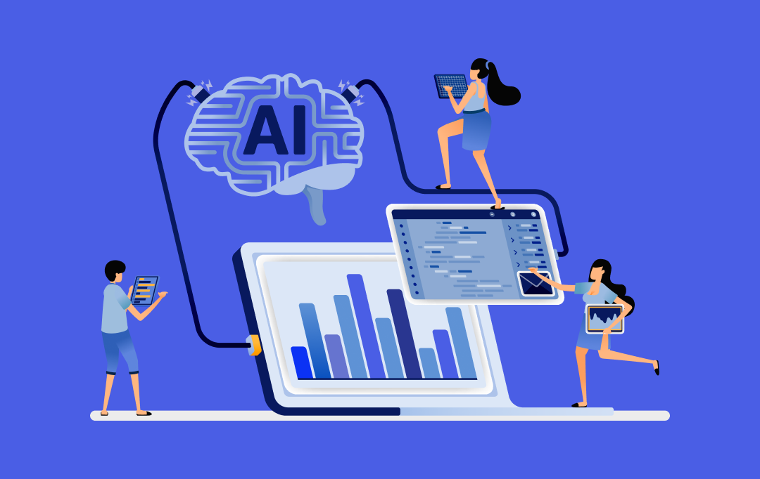 Leveraging AI for Growth