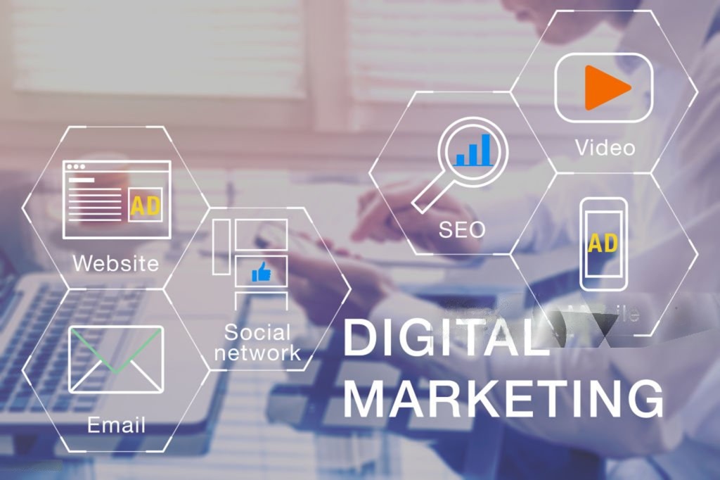 Mastering Digital Advertising