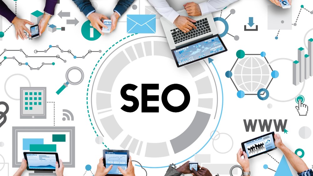 AI SEO strategy