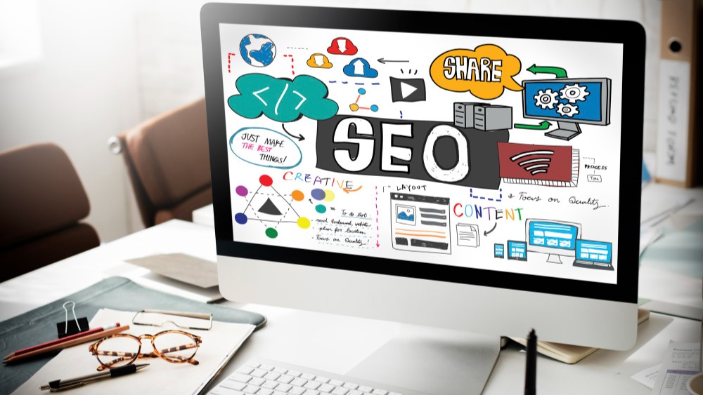 UX SEO Strategy