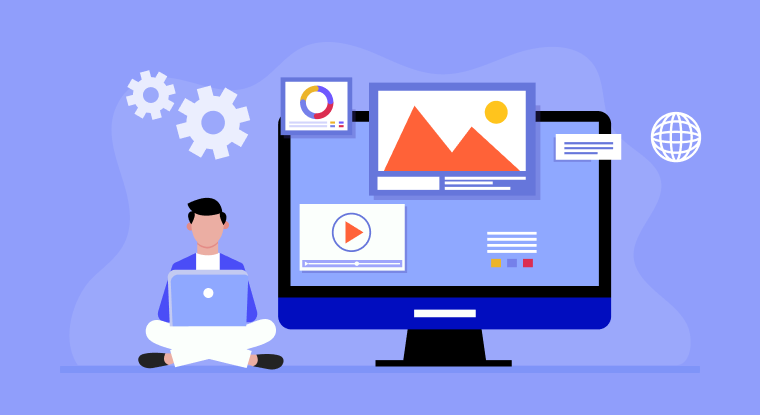 Boosting Online Visibility